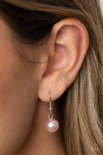 Load image into Gallery viewer, Pearly Prosperity - Pink Jewelry
