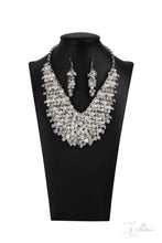 Load image into Gallery viewer, Sociable - 2020 Zi Collection - Paparazzi Necklace