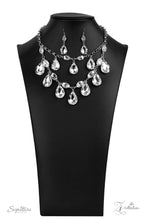 Load image into Gallery viewer, The Sarah - 2020 Zi Collection - Paparazzi Necklace