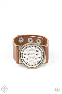 Hold On To Your Buckle - Paparazzi