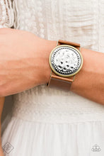 Load image into Gallery viewer, Hold On To Your Buckle - Paparazzi