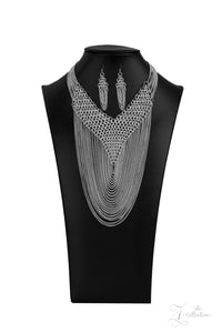Defiant - 2021 Zi Collection - Paparazzi