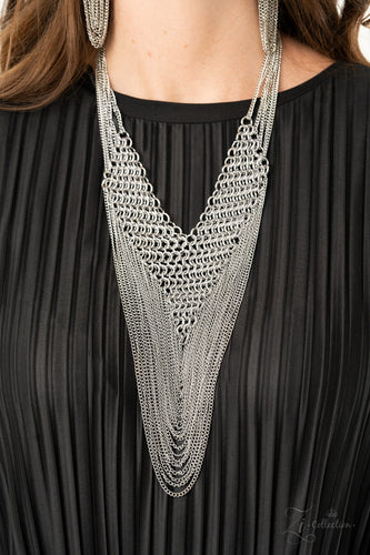 Defiant - 2021 Zi Collection - Paparazzi