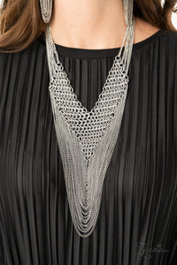 Defiant - 2021 Zi Collection - Paparazzi