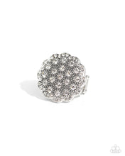 Load image into Gallery viewer, Blingy Bouquet - White - Paparazzi