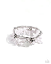 Load image into Gallery viewer, Coastal Collection - White - Paparazzi