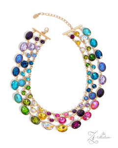 Elated - 2025 Zi Collection