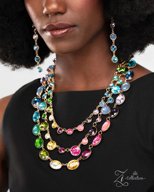 Elated - 2025 Zi Collection