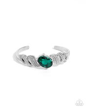 Load image into Gallery viewer, Sentimental Society - Green - Paparazzi