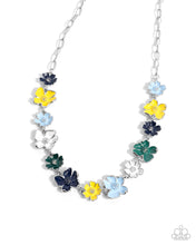 Load image into Gallery viewer, Complete the Look - French Florals - Paparazzi