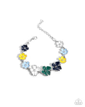 Load image into Gallery viewer, Complete the Look - French Florals - Paparazzi
