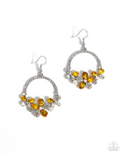 Load image into Gallery viewer, Bouquet Bliss - Yellow - Paparazzi