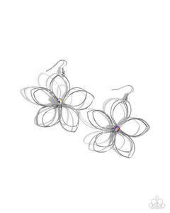 Wiry Whisper - Purple - Paparazzi