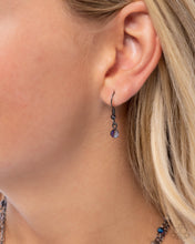 Load image into Gallery viewer, Druzy Delight - Black - Paparazzi