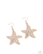 Load image into Gallery viewer, Starfish Spectacle - Paparazzi