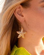 Load image into Gallery viewer, Starfish Spectacle - Paparazzi