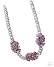 Load image into Gallery viewer, Fairy Florals - Pink - Paparazzi