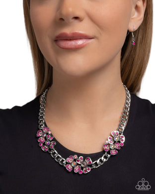 Fairy Florals - Pink - Paparazzi