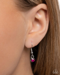 Fairy Florals - Pink - Paparazzi