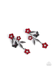 Load image into Gallery viewer, Whimsical Weekend - Red - Paparazzi