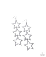Load image into Gallery viewer, Star-Crossed Success - White - Paparazzi