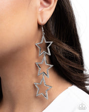 Load image into Gallery viewer, Star-Crossed Success - White - Paparazzi