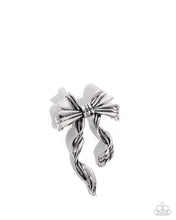 Load image into Gallery viewer, Bow Bonanza -Brooch - Paparazzi