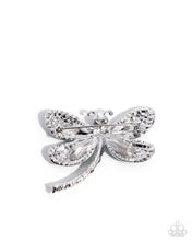 Load image into Gallery viewer, Divine Dragonfly - Brooch - Paparazzi