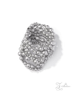 Contemplative Class - White - Zi Collection