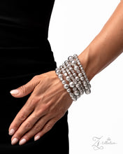Load image into Gallery viewer, Contemplative Class - White - Zi Collection