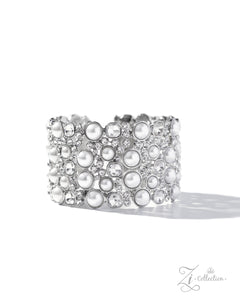 Comfortable Chic - White - Zi Collection