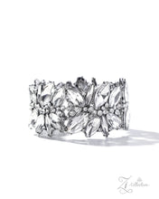 Load image into Gallery viewer, Composed Charm - White - Zi Collection