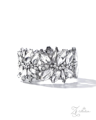 Composed Charm - White - Zi Collection