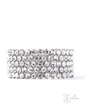 Load image into Gallery viewer, Modest Moment - White - Zi Collection