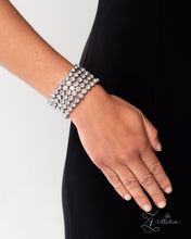 Load image into Gallery viewer, Modest Moment - White - Zi Collection