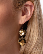 Load image into Gallery viewer, Affectionate Vintage Heart Zi Collection