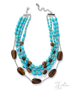 Elemental - 2025 Zi Collection