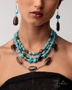 Elemental - 2025 Zi Collection