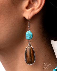 Elemental - 2025 Zi Collection