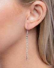 Load image into Gallery viewer, Teardrop Trimming - Red Teardrop Gem and Rhinestones