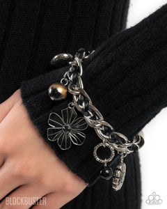 Equally Enchanted - Charm Bracelet