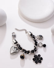 Load image into Gallery viewer, Equally Enchanted - Charm Bracelet