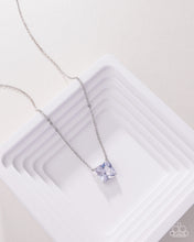 Load image into Gallery viewer, Enjoy the GLOW - Solitaire Necklace