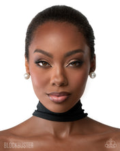 Load image into Gallery viewer, Preppy Princess - Pearl Post Earring