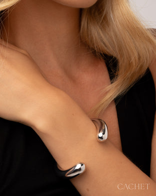 Audace - Rhodium - Cachet