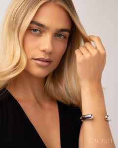 Audace - Rhodium - Cachet
