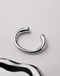 Audace - Rhodium - Cachet