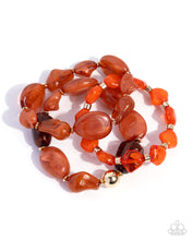 Load image into Gallery viewer, Soothing Stack - Bold Bracelet