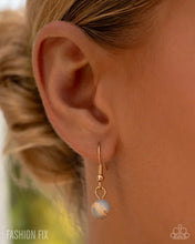 Load image into Gallery viewer, Naturally Sophisticated - Antique Gold Necklace