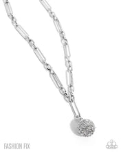 Load image into Gallery viewer, Independent Ideology Necklace